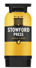 Sidra Stowford Press Barril 30pk (S)
